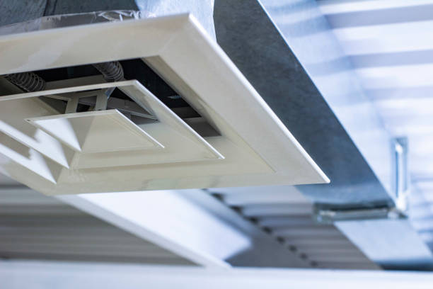 Best Home Air Vent Cleaning  in Combined Locks, WI