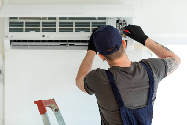 Best General Air Duct Cleaning  in Combined Locks, WI
