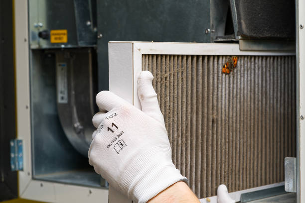 Best Best Air Duct Cleaning Company  in Combined Locks, WI