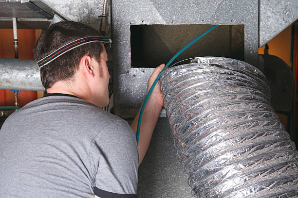 Combined Locks, WI Airduct Cleaning Company