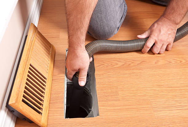 Best Air Duct Cleaning Near Me in Combined Locks, WI