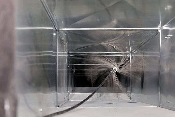 Ventilation Cleaning Services in Combined Locks, WI