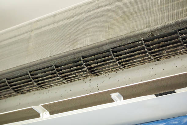 Best Air Duct Cleaning Near Me  in Combined Locks, WI