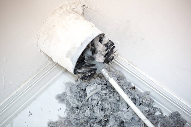 Best HVAC Duct Inspection Services  in Combined Locks, WI