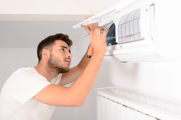 Best Residential Air Duct Cleaning  in Combined Locks, WI
