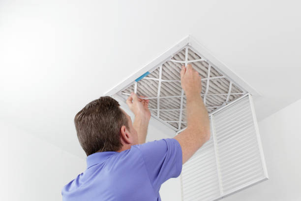 Best Affordable HVAC Duct Cleaning  in Combined Locks, WI